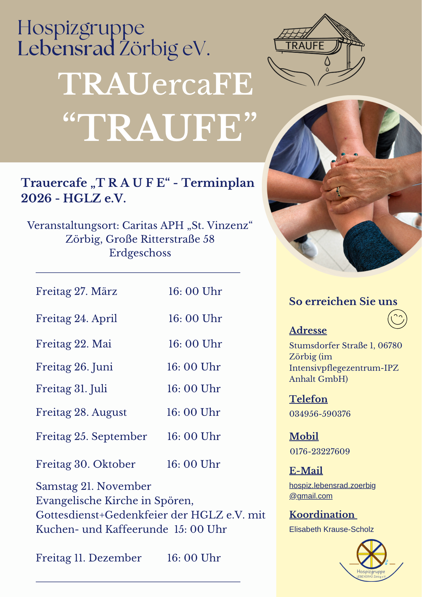 Bildrechte: HGLZ e.V. – Gestaltung: Leonie Grabner